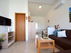 Apartment Tavcar