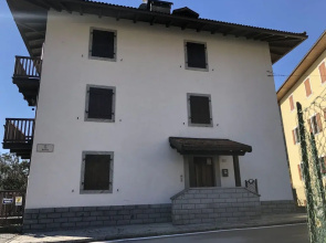 062 Ampio Trilocale Carisolo