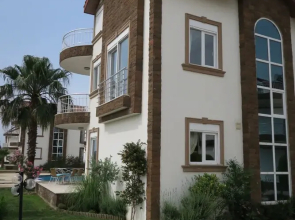 Green Golf Villas Belek