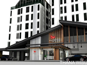 Thana Wisut Hotel