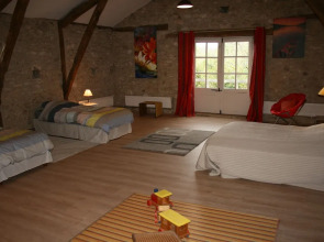 Les Vitarelles en Quercy
