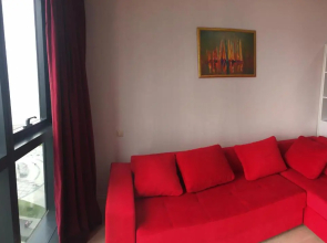 batumi porta tower 1811