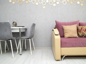 SunSet (СанСет) на улице Героя Советского Союза Аристархова