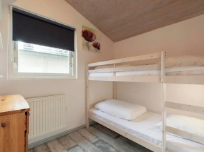 Holiday Home With Playground