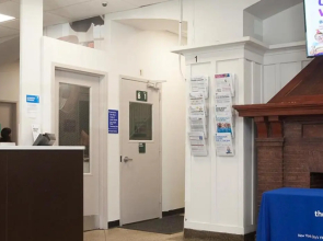 Greenpoint YMCA Hostel