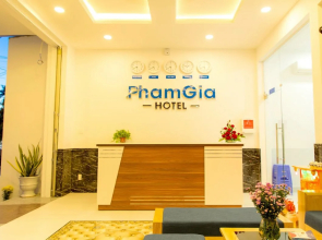 Pham Gia Hotel Mui Ne