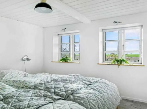 4 Star Holiday Home in Errindlev