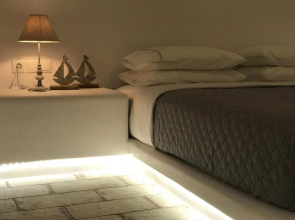 Elia Residences Santorini