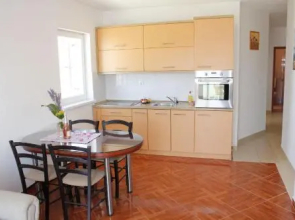 Apartments Anto