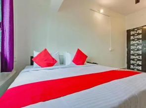 Shubham Lodging And Boarding By  OYO Rooms