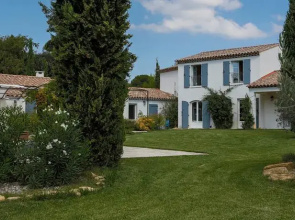 Squarebreak - Villa Aix en Provence