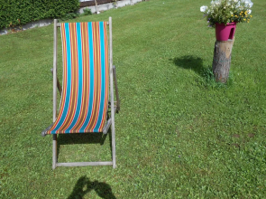 Pension Gierlinger