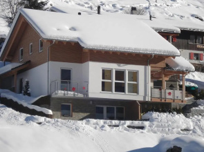 Haus Aruna