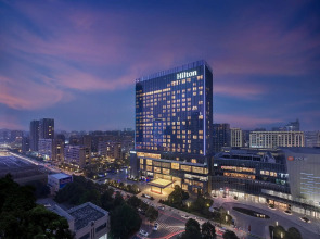 Hilton Taizhou