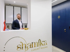 Shamika Luxury Rooms