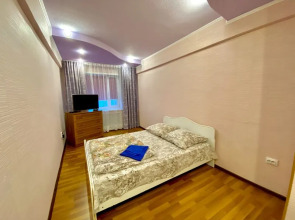 Two pillows on boulevard Pischevikov, bld. 2