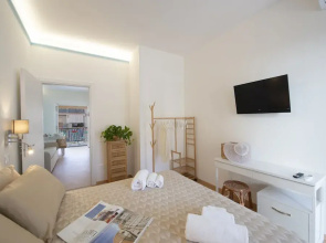 Suite Positano - 100 Meters From the Beach