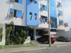 Hotel Soul Mate Inn