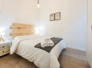Apartamento Minas - Malasaña