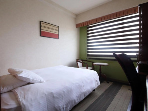 Hotel Claiton Shin-Osaka