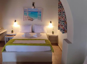 Michalios Luxury Apartments