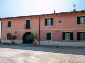 Villa Remotti (AST450)