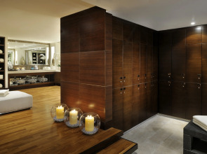 Отель Asiana Hotel Dubai