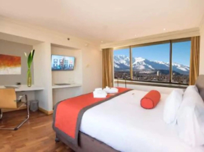 Boulevard Suites Hotel