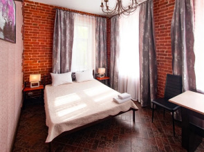 На Цветном Бульваре