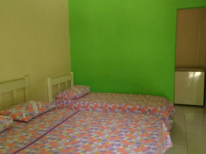 Umari Hotel