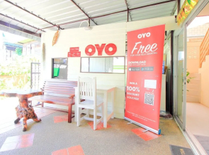 Baan Ta Yai Huahin Beach