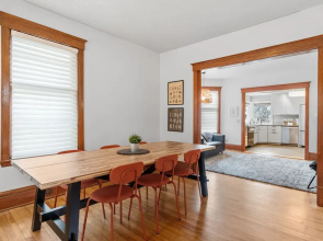 Sheridan Cottage (No Front Desk)