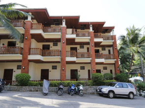 Sun Hill Hotel Patong