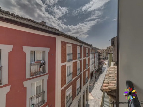 Apartamentos Burgos Centro- Cardenal Segura