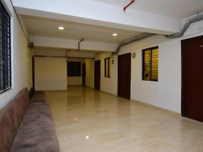 OYO 29385 Bengal Inn