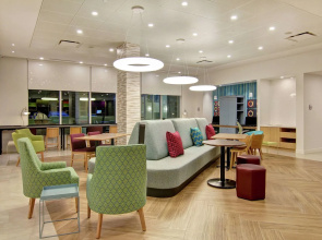 Home2 Suites by Hilton Montreal Dorval