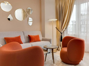 Artemisia Montmartre