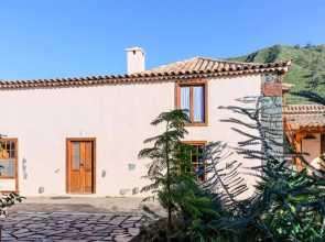 Casa Doña Justa