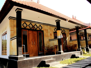 Hokita Homestay