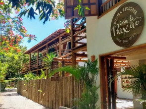 Hostel e Pousada Toca do Cabral