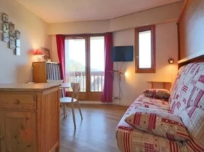 Apartment Belvedere 29