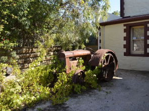 Flinders Ranges Motel