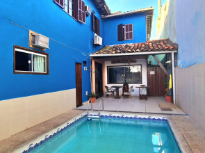 Pousada Mandala - Búzios