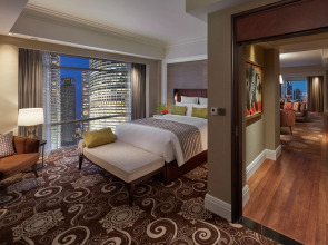Mandarin Oriental, Kuala Lumpur