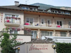 Weingarten Terlan - Rooms & Breakfast