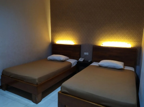 Hotel Luvio Makassar by OYO Rooms