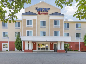 Fairfield Inn & Suites Hooksett