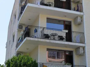 Guest House Sv Nikola