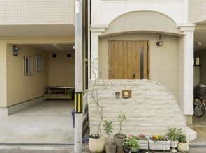 Kishisato Japanese House Qb 1