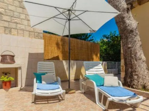Apartment Hedera A39